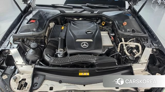 Mercedes-Benz E-Class W213 id 4944301 из Кореи 16