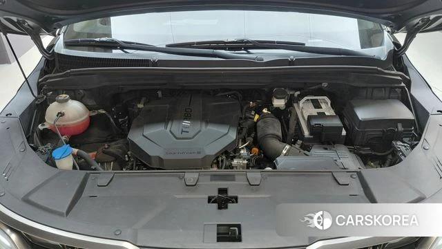 Kia Carnival 4th generation id 4835877 из Кореи 26