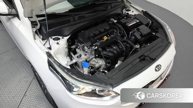Kia Come New K3 id 5013721 из Кореи 16