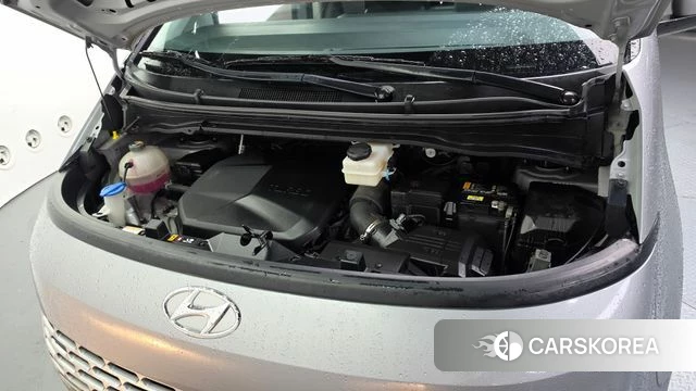 Hyundai Staria id 4981555 из Кореи 26