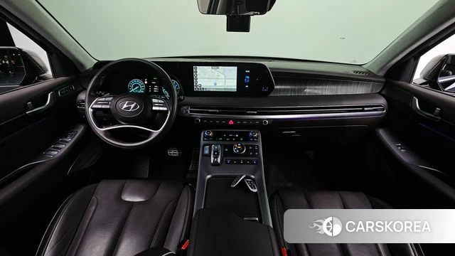 Hyundai The New Palisade id 5022371 из Кореи 29