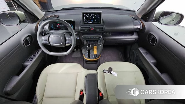 Hyundai Casper id 4985538 из Кореи 26