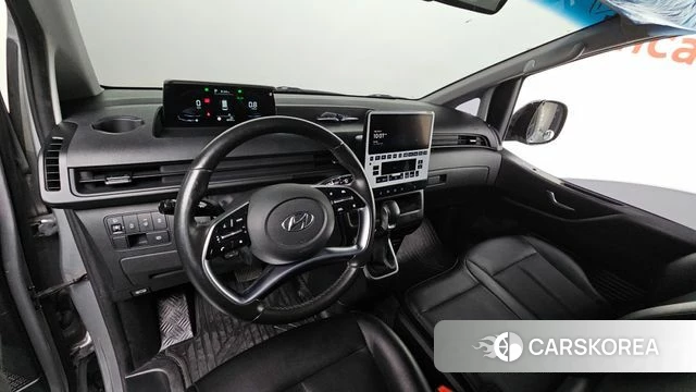 Hyundai Staria id 5017754 из Кореи 27