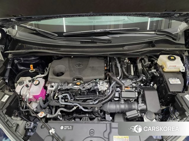 Toyota Sienna 4th Generation id 5026039 из Кореи 10