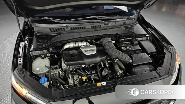 Hyundai Kona id 5048212 из Кореи 36