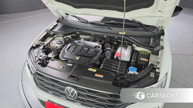 Volkswagen T-Roc id 4981752 из Кореи 27