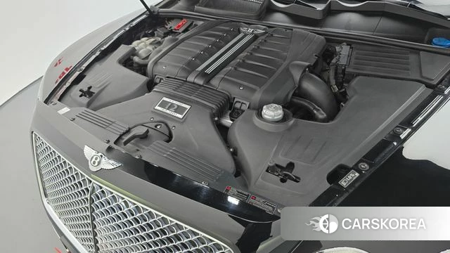 Bentley Bentayga id 5004432 из Кореи 16