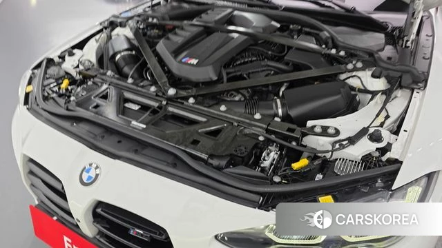 BMW M4 (G82) id 5039600 из Кореи 27