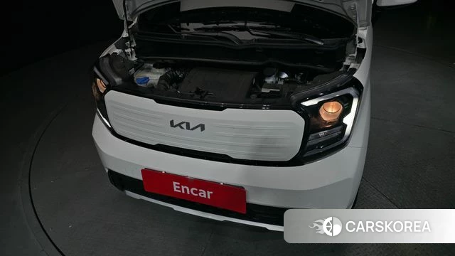 Kia The New Kia Ray id 5026041 из Кореи 27