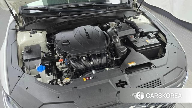 Hyundai The New Grandeur IG id 4775862 из Кореи 16