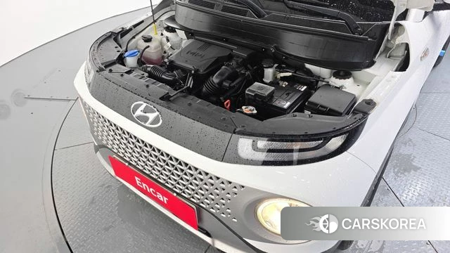 Hyundai Casper id 4567120 из Кореи 16