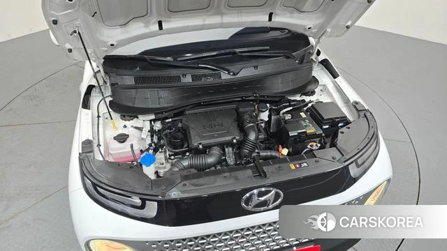 Hyundai Casper id 4768686 из Кореи 26