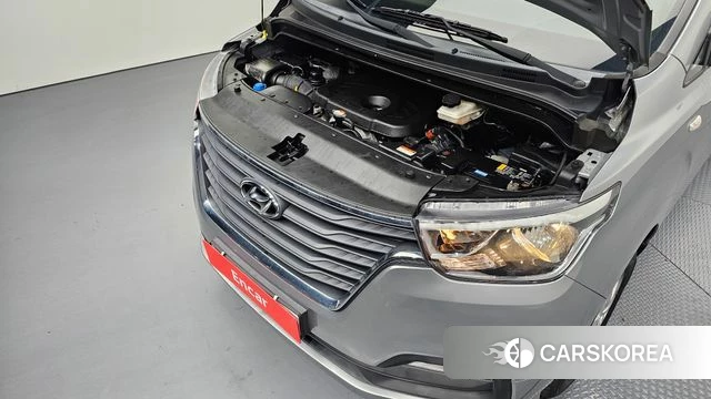 Hyundai The New Grand Starex id 5041280 из Кореи 16