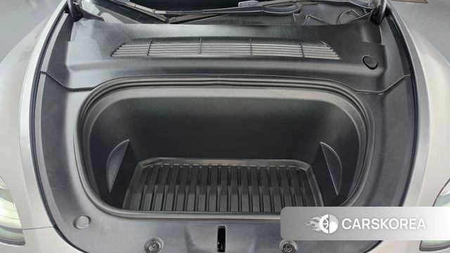 Tesla Model Y id 5012455 из Кореи 16