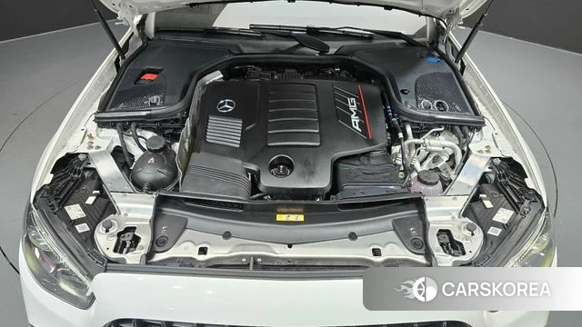 Mercedes-Benz E-Class W213 id 5003595 из Кореи 30