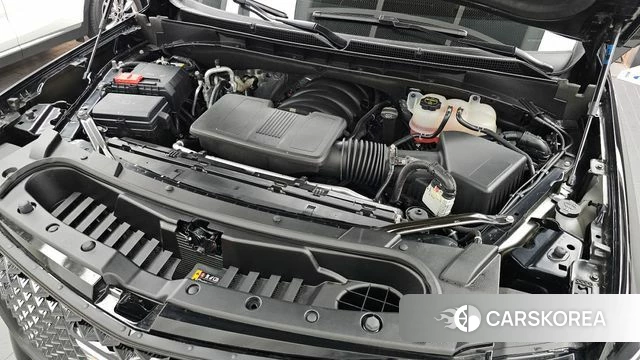 Cadillac Escalade 5th Generation id 4995383 из Кореи 40