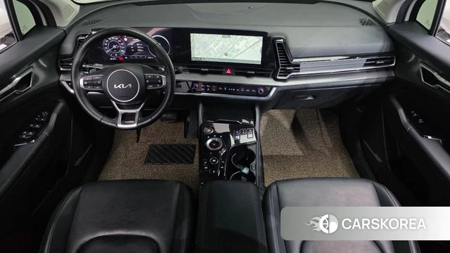Kia Sportage 5th Generation id 5027988 из Кореи 32