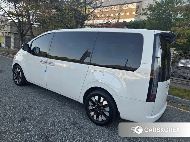 Hyundai Staria id 4987012 из Кореи 15
