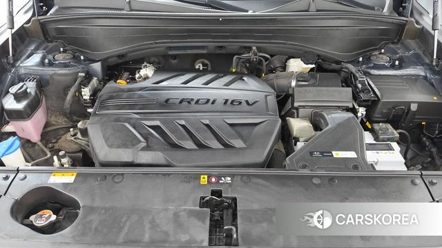 Hyundai Palisade id 4929805 из Кореи 34