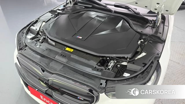 BMW i5 (G60) id 4928347 из Кореи 30
