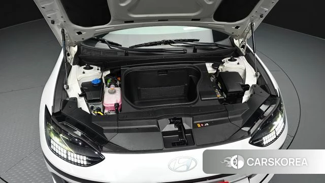 Hyundai Ionic 6 id 4656592 из Кореи 27