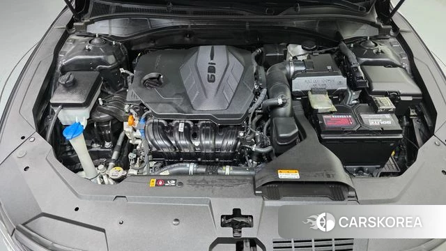 Hyundai The New Grandeur IG id 4996743 из Кореи 34