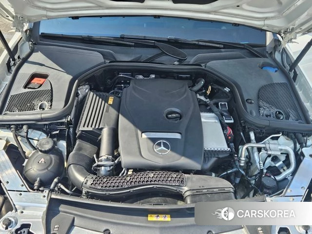 Mercedes-Benz E-Class W213 id 4948855 из Кореи 16