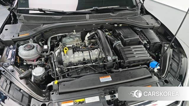 Volkswagen 7th Generation of Jetta id 4982223 из Кореи 31