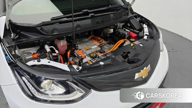 Chevrolet (GM Daewoo) Bolt EV id 4930008 из Кореи 29