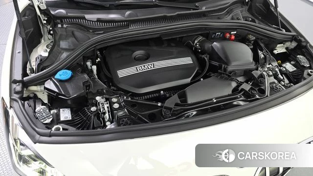 BMW 2 Series Active Tourer (U06) id 5016114 из Кореи 29
