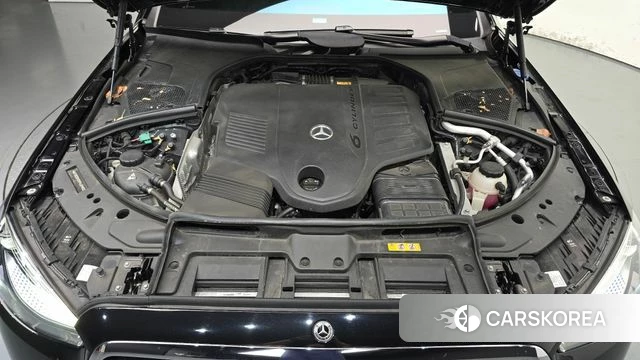 Mercedes-Benz S-Class W223 id 4904824 из Кореи 16
