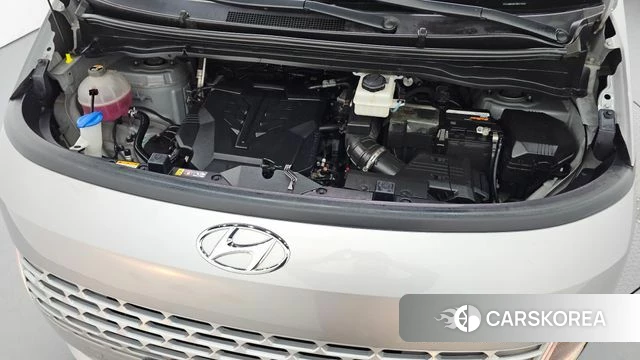 Hyundai Staria id 4757874 из Кореи 33