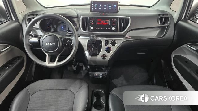 Kia The New Ray id 4997035 из Кореи 27