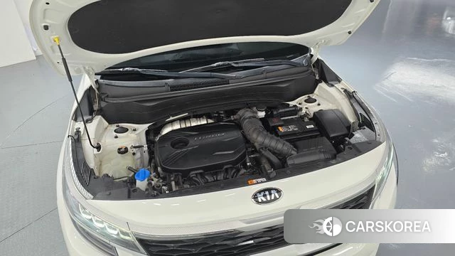 Kia Seltos id 4987618 из Кореи 28