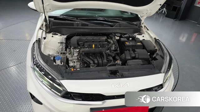 Kia The New K3 2nd generation id 4774730 из Кореи 16