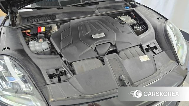 Porsche Cayenne (PO536) id 4775377 из Кореи 16