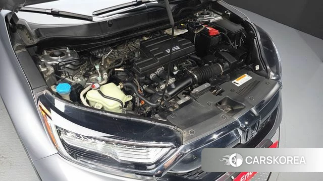 Honda CR-V 5th generation id 4977874 из Кореи 16