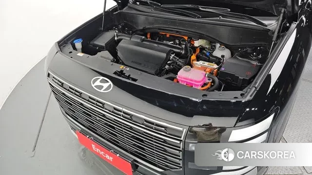 Hyundai Palisade (LX3) id 3732127 из Кореи 16