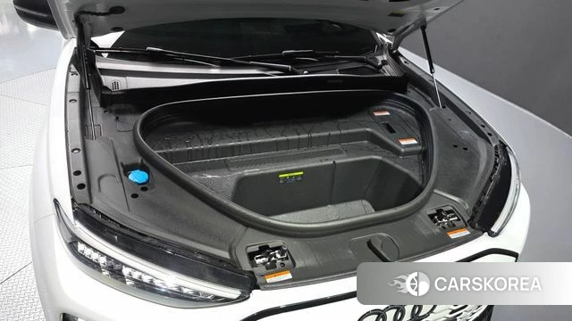 Audi SQ6 e-Tron (GF) id 4421411 из Кореи 31