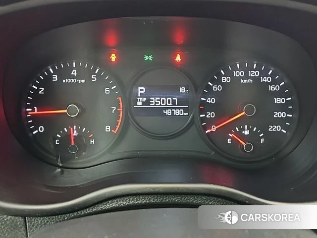 Kia All New Morning (JA) id 5031500 из Кореи 14