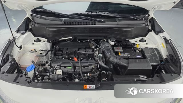 Kia The New Seltos id 4995946 из Кореи 30