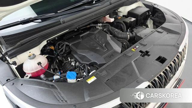 Kia Carnival 4th generation id 4986227 из Кореи 30