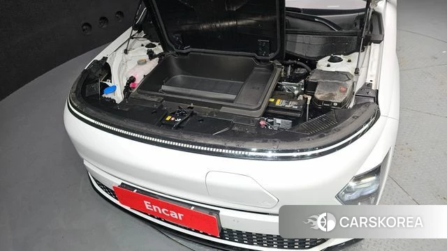 Hyundai Kona Electric (SX2) id 3614793 из Кореи 16