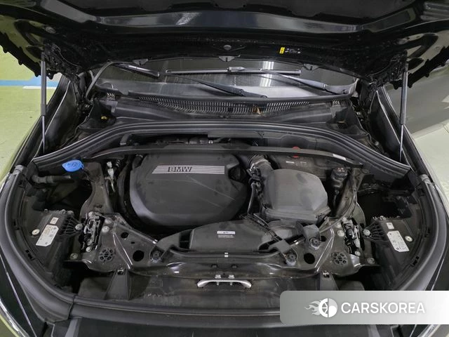 BMW X1 (U11) id 4975388 из Кореи 14
