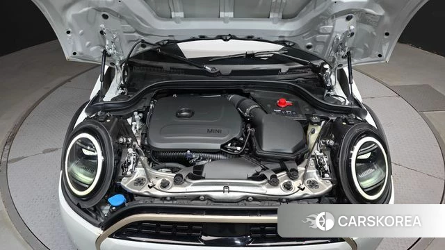 Mini Cooper S 4th Generation id 4964644 из Кореи 26