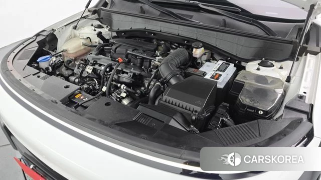 Hyundai Kona (SX2) id 5021942 из Кореи 30