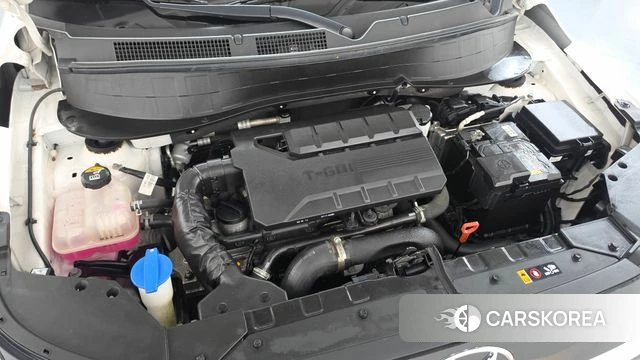 Hyundai Casper id 5027516 из Кореи 26