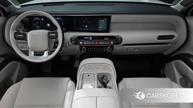 Hyundai Palisade (LX3) id 5025855 из Кореи 33