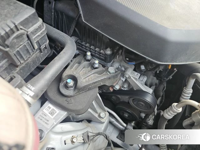 Hyundai Staria id 4985938 из Кореи 16