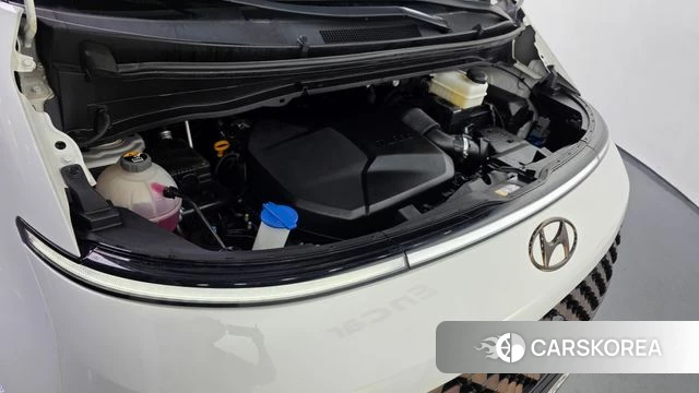 Hyundai Staria id 3811870 из Кореи 16